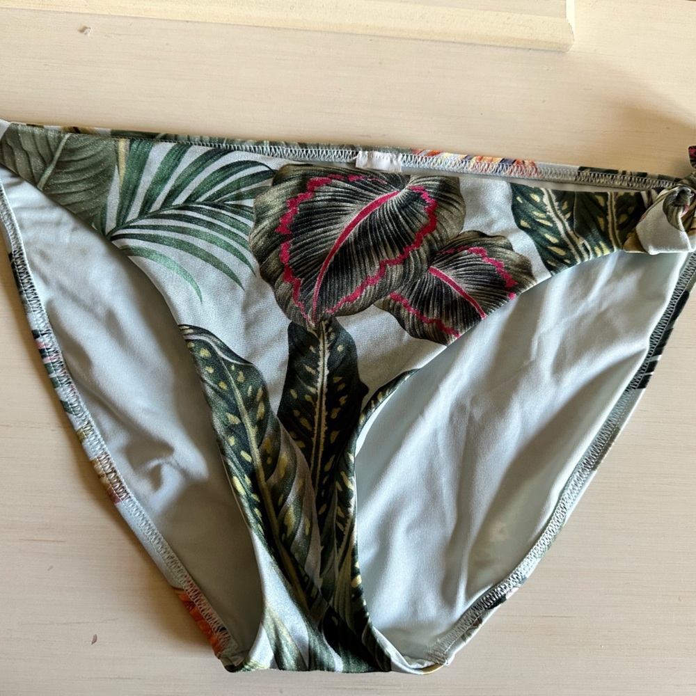 XL BIKINI bottom